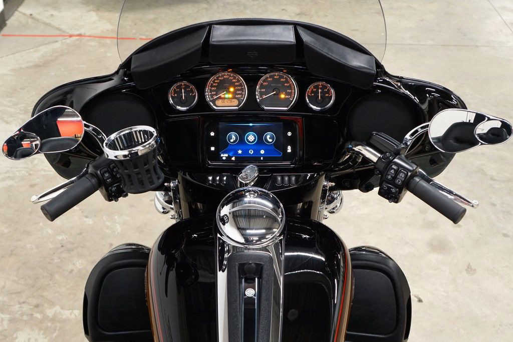 Tri Glide® Ultra
