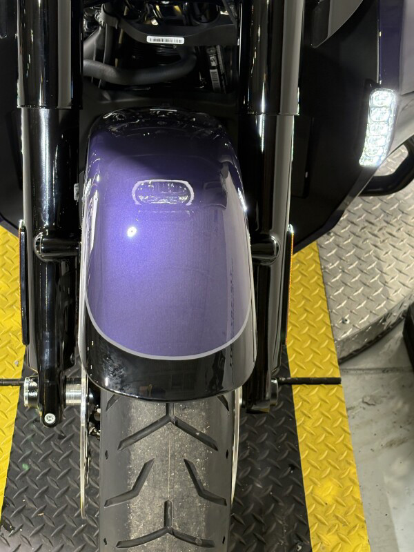 Street Glide® 3 Limited