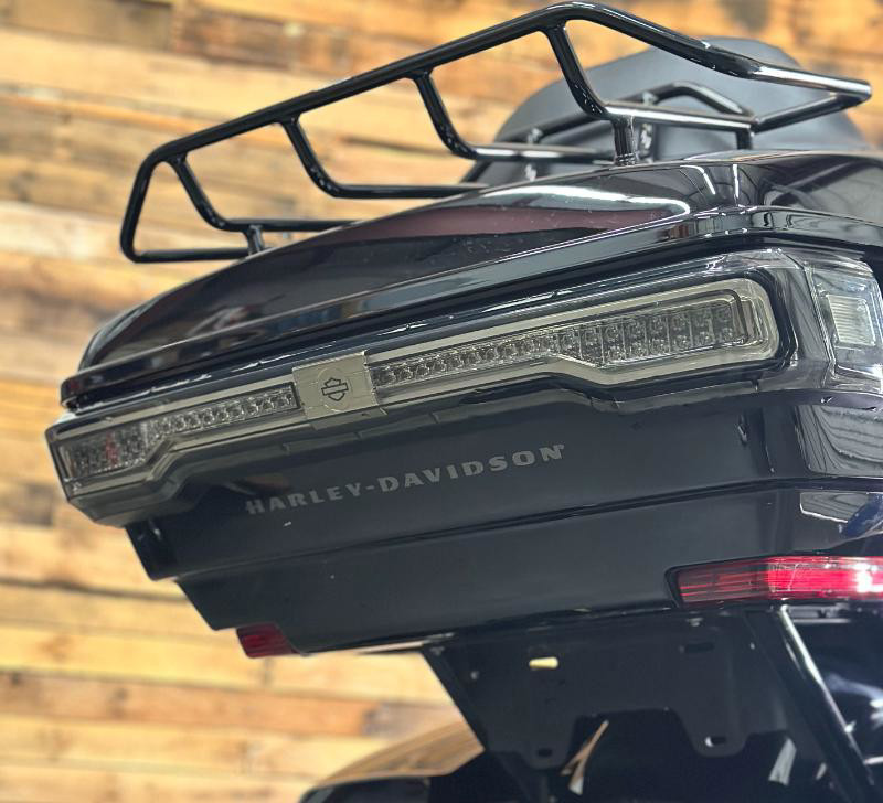 Road Glide® Limited