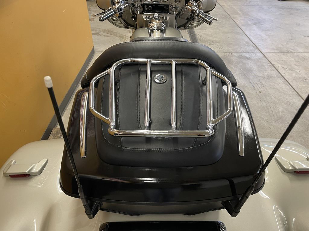 Electra Glide® Ultra Classic®