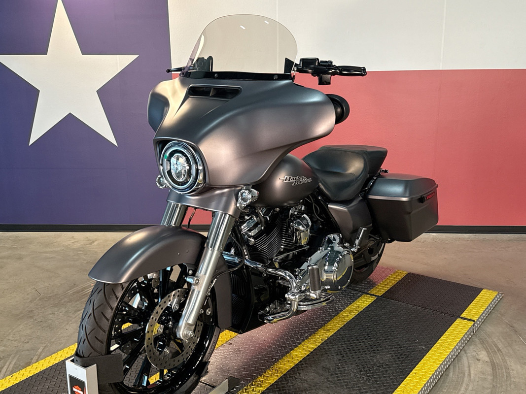 Street Glide® Special