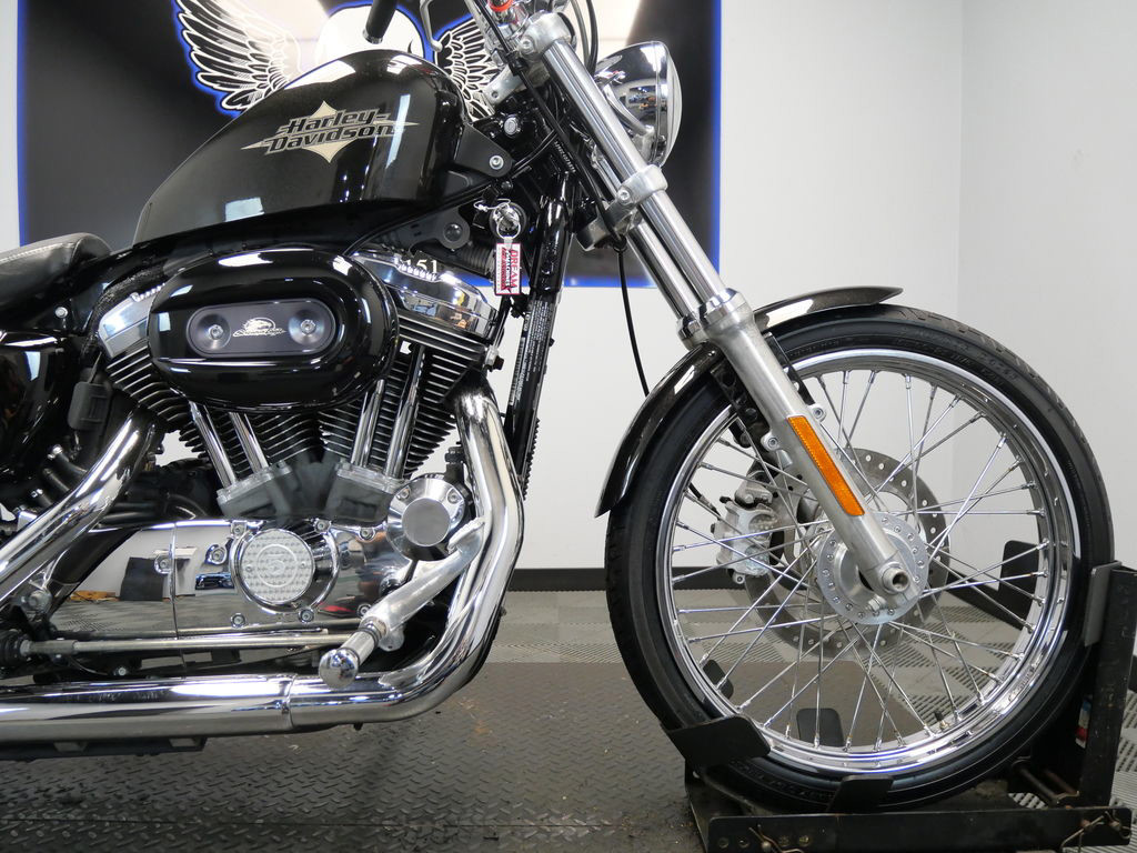 Sportster® Seventy-Two®