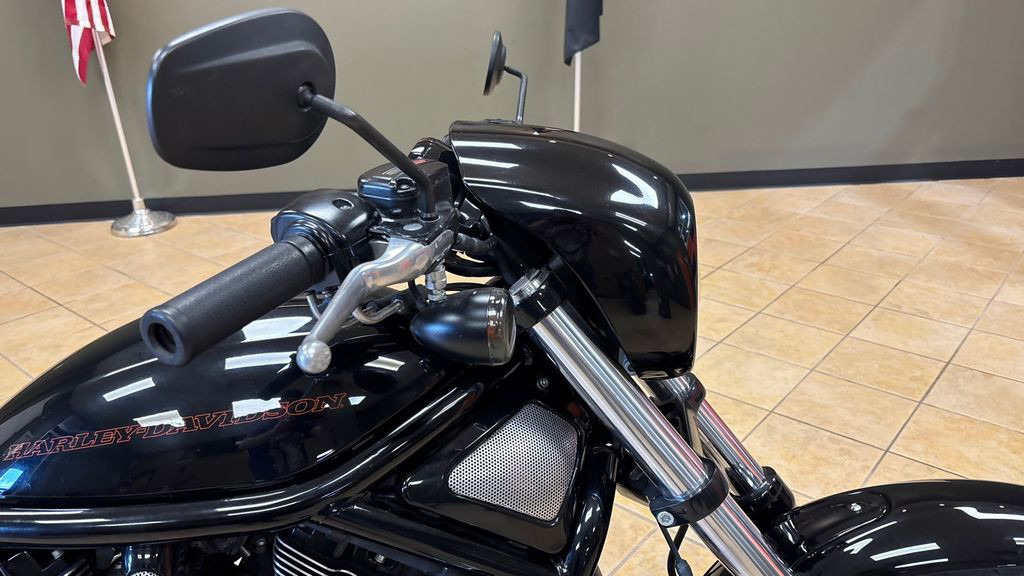 V-Rod® Night Rod® Special