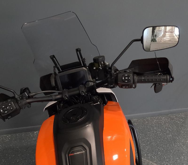 Pan America® 1250 Special