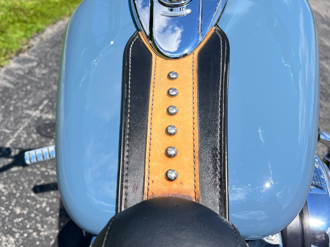Heritage Softail® Classic