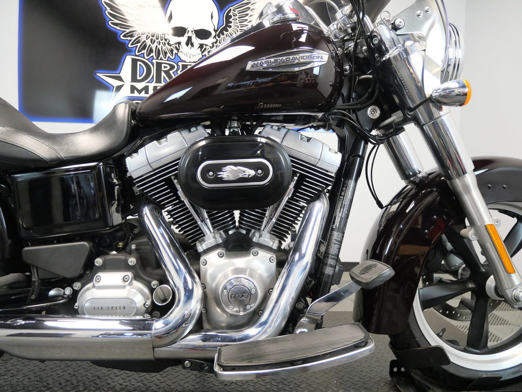 Dyna® Switchback®