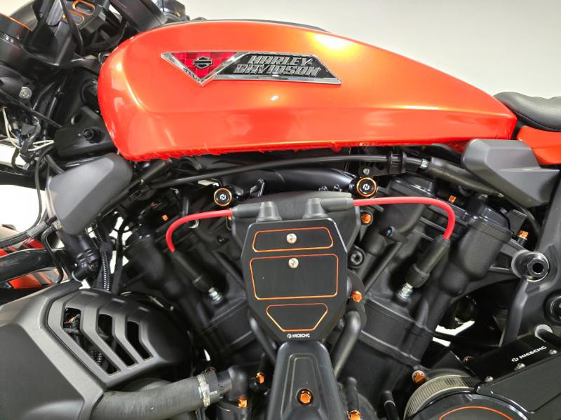 Sportster® S