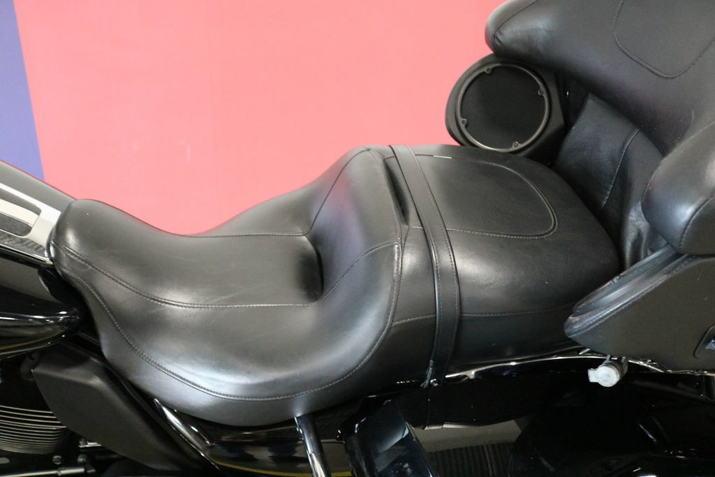 Electra Glide® Ultra Limited®
