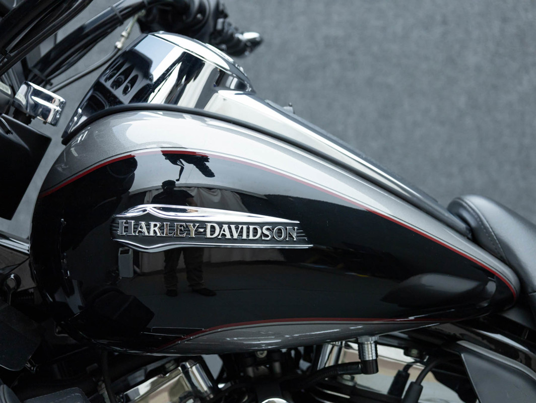 Tri Glide® Ultra