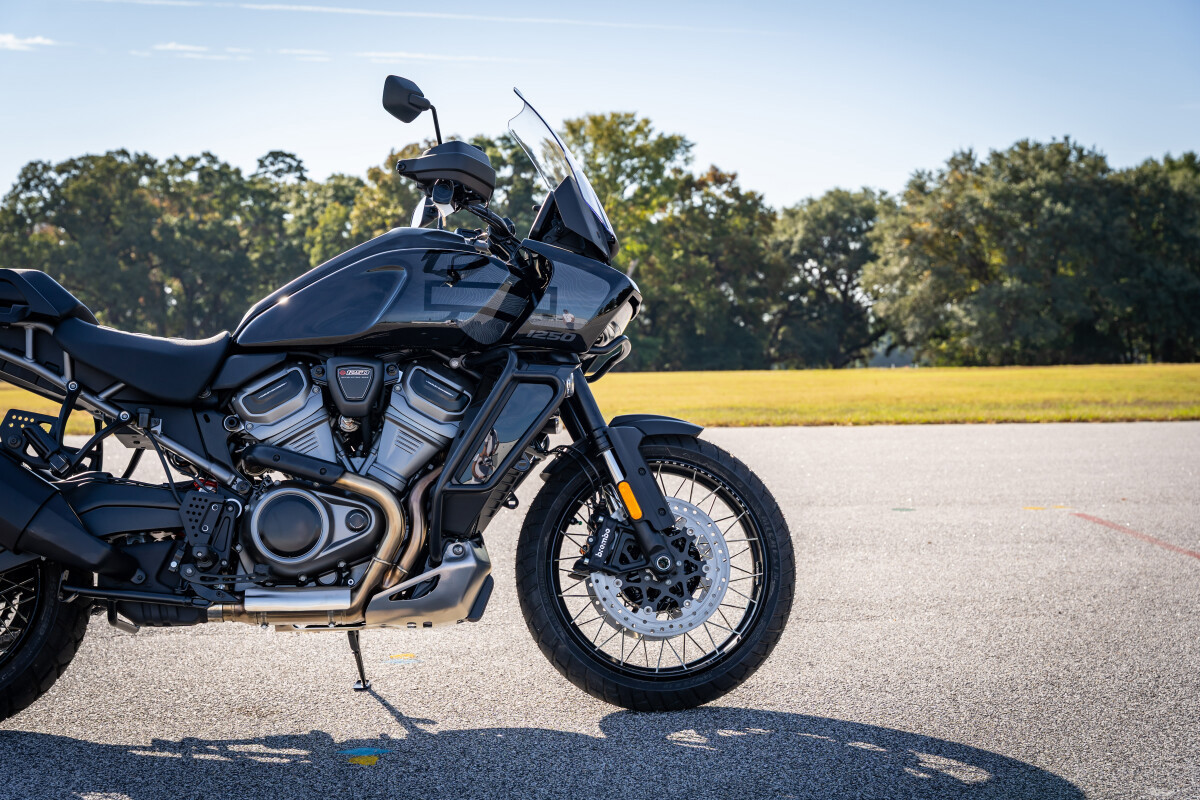 Pan America® 1250 Special