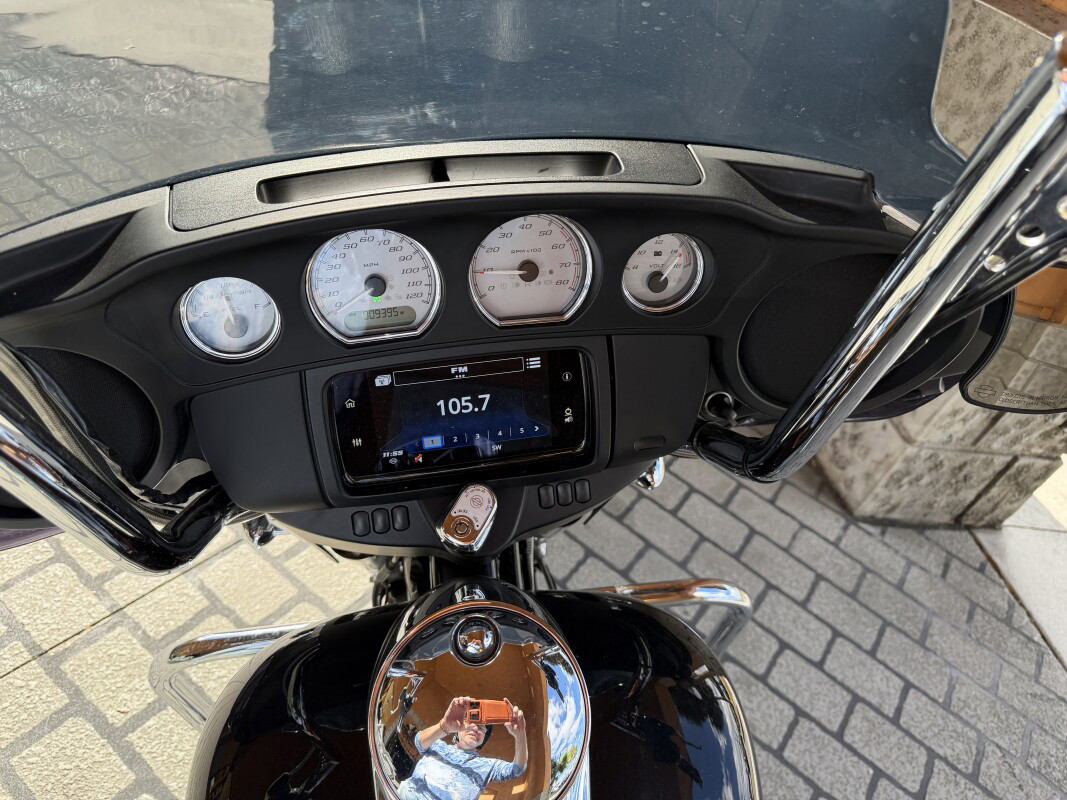 Road Glide® Special