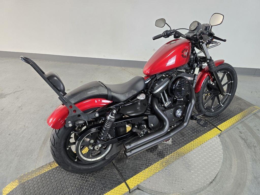 Sportster® Iron 883®