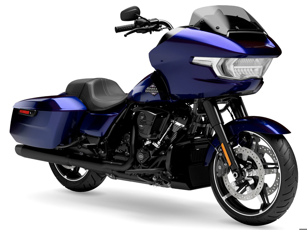 Road Glide®