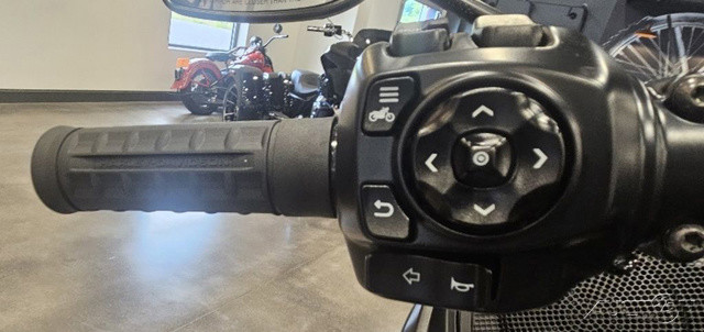 Road Glide®