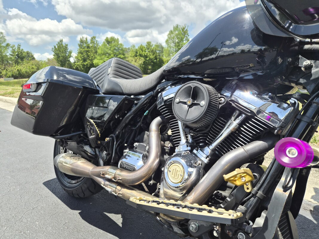 Road Glide®