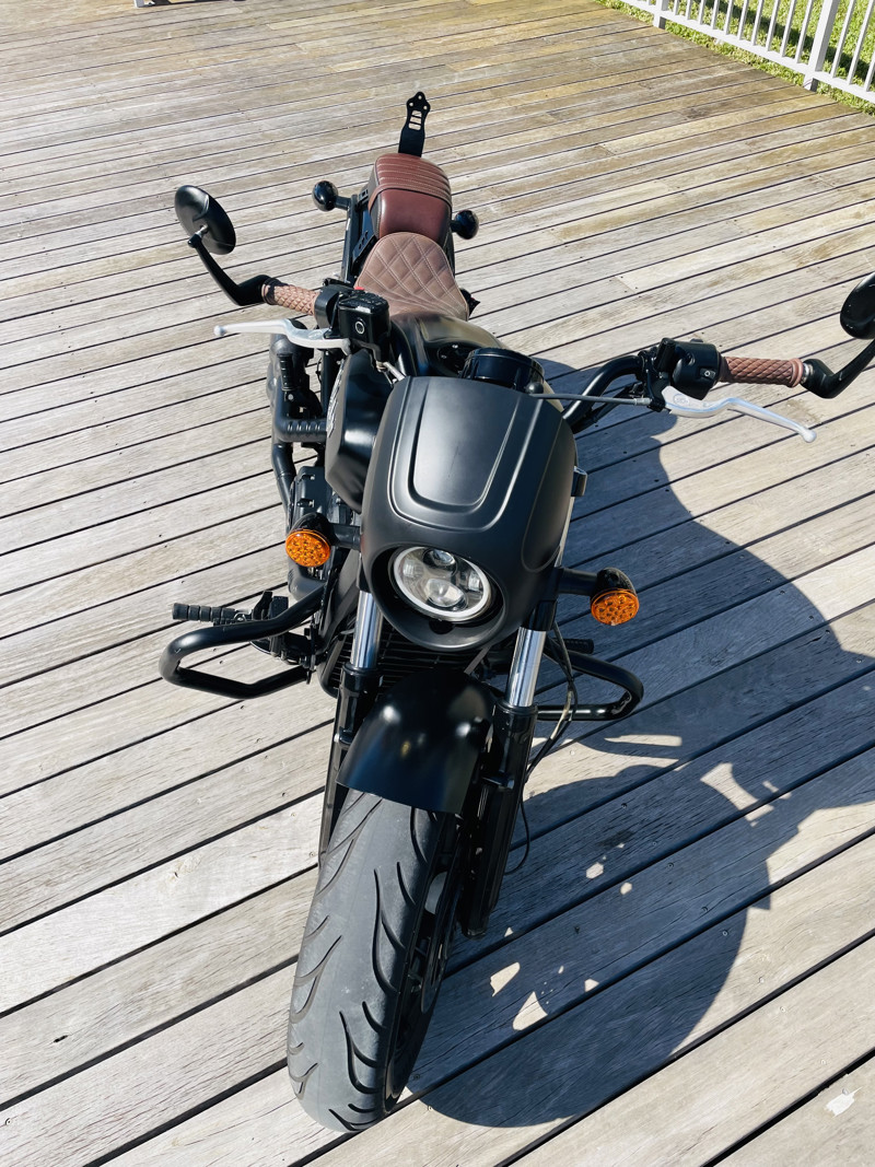 Scout® Bobber