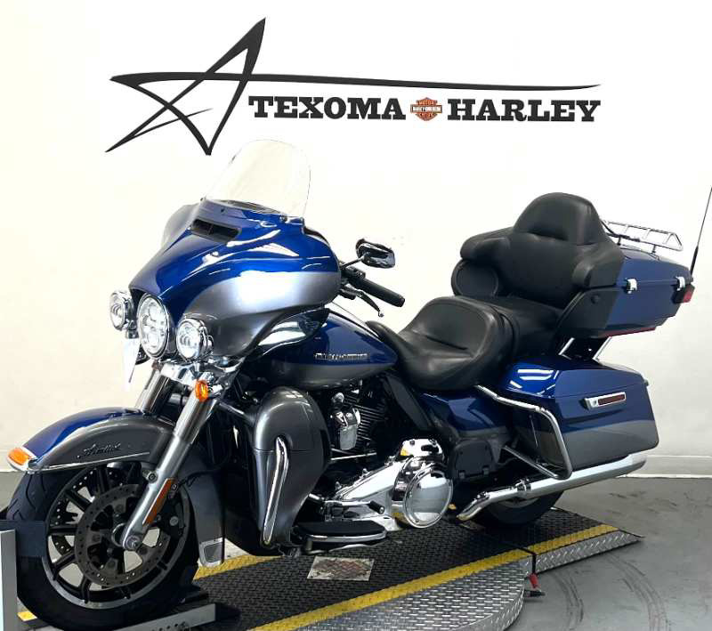 Electra Glide® Ultra® Limited
