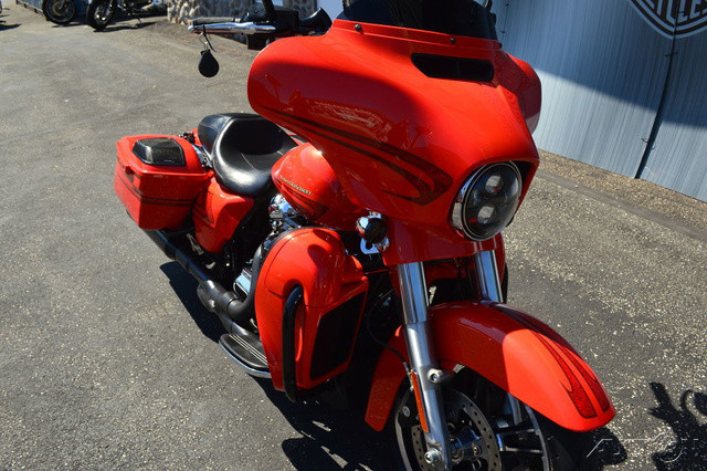 Street Glide® Special