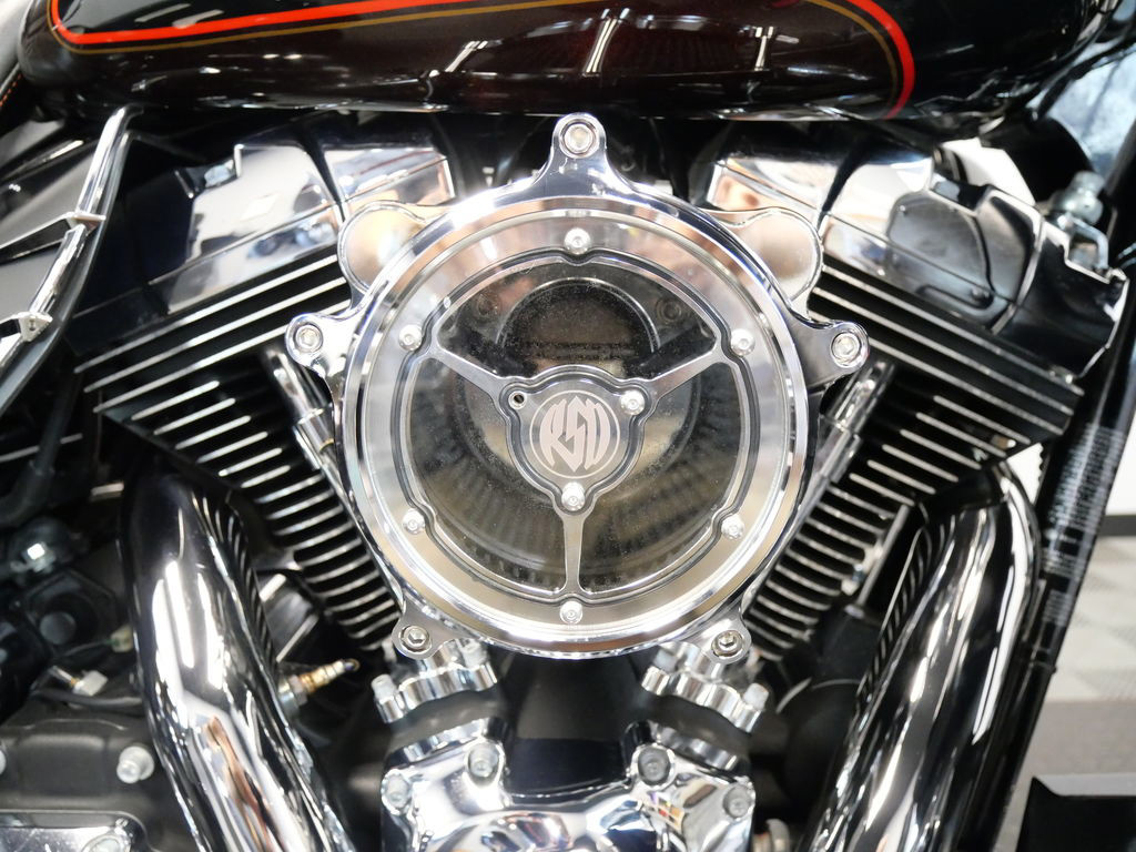 Tri Glide® Ultra Classic®