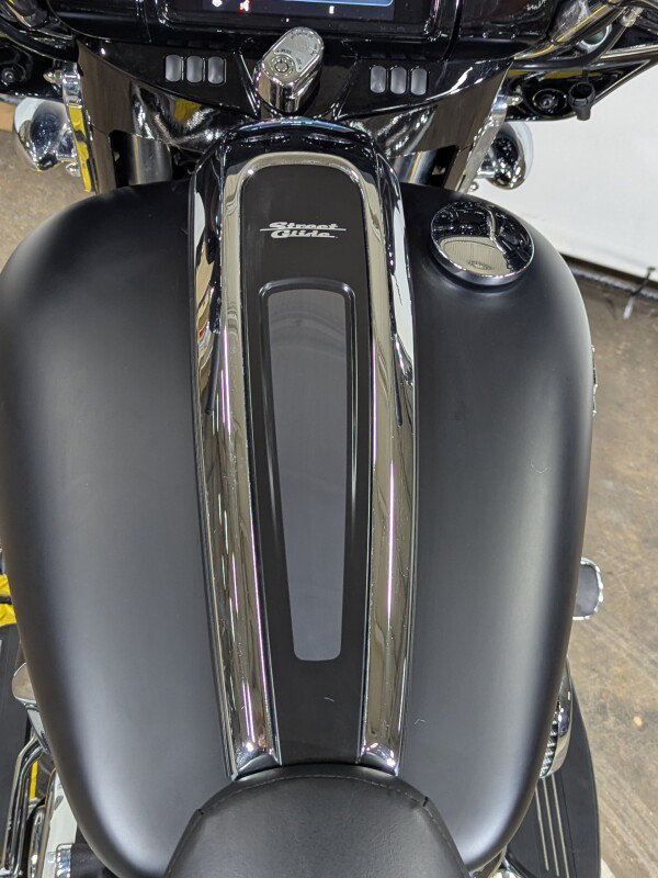 Street Glide® Special