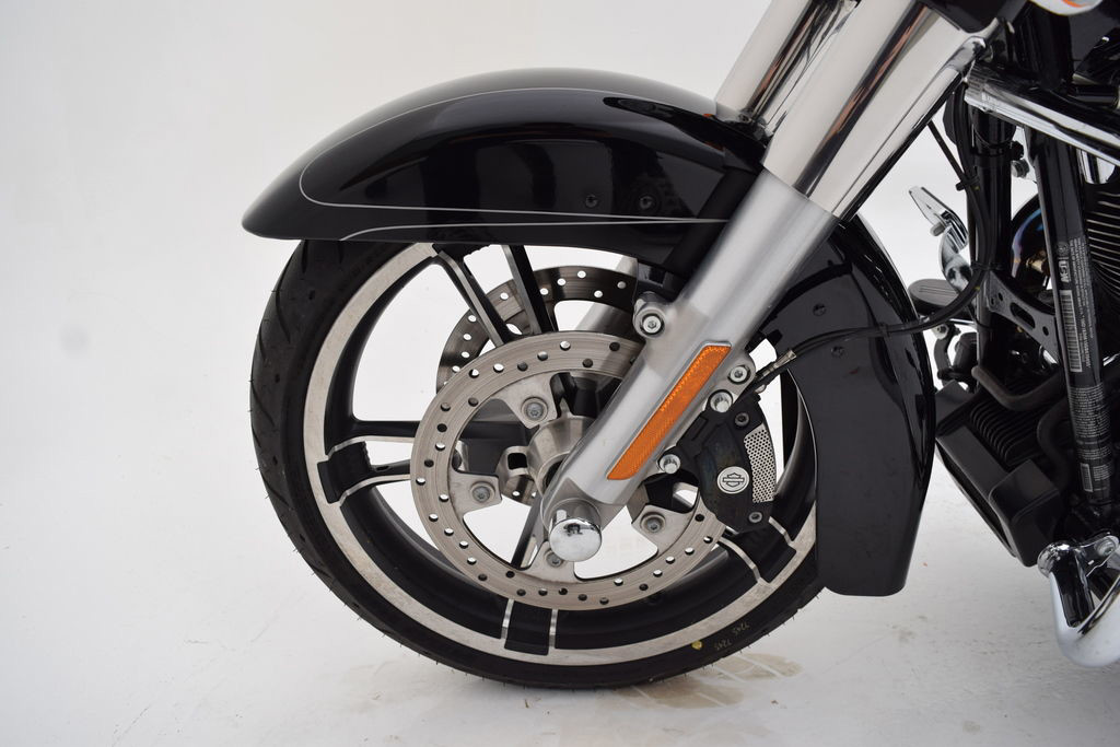 Street Glide® Special