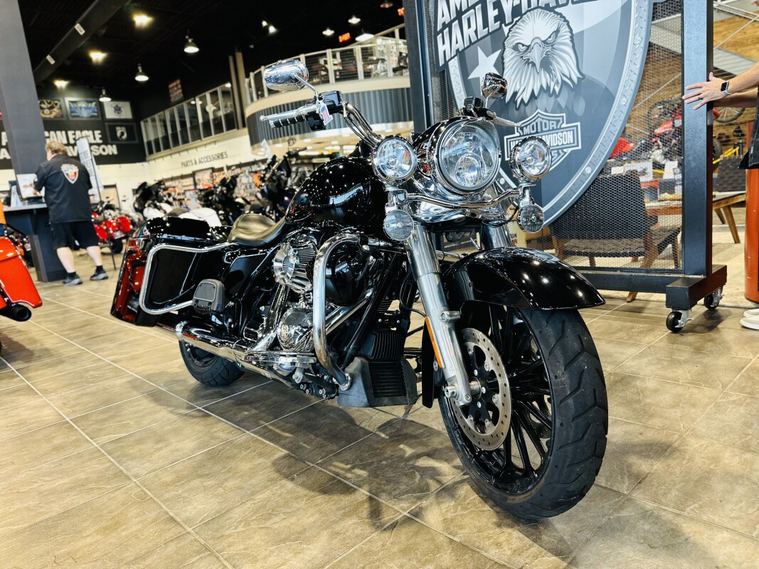Road King®