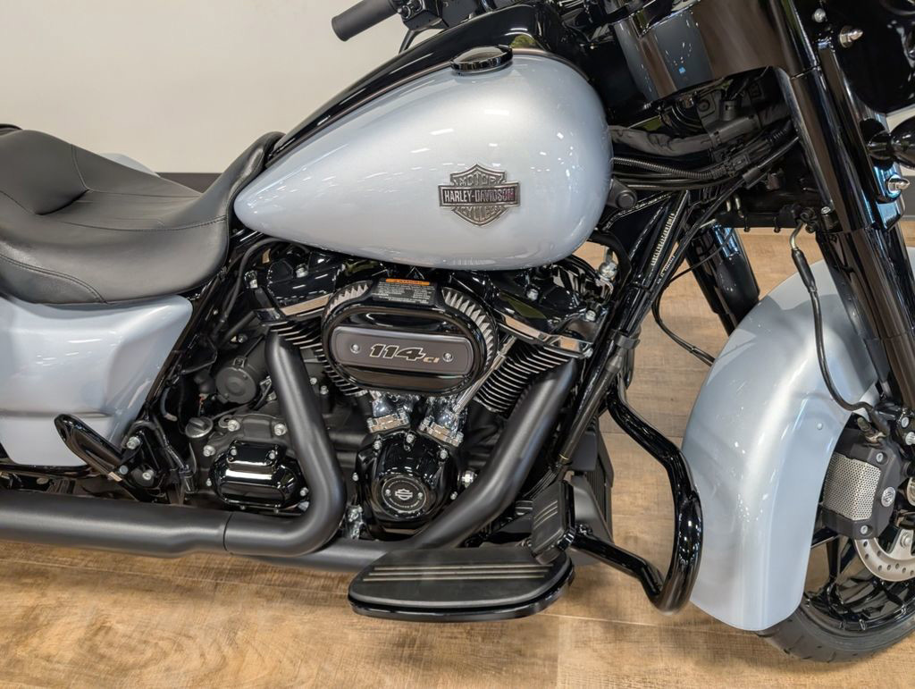 Street Glide® Special