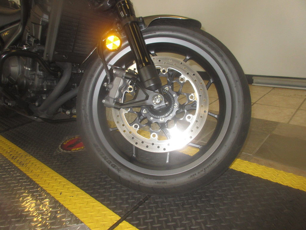Rebel 1100 DCT