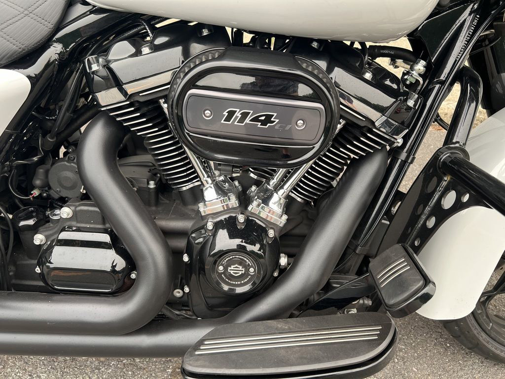 Street Glide® Special