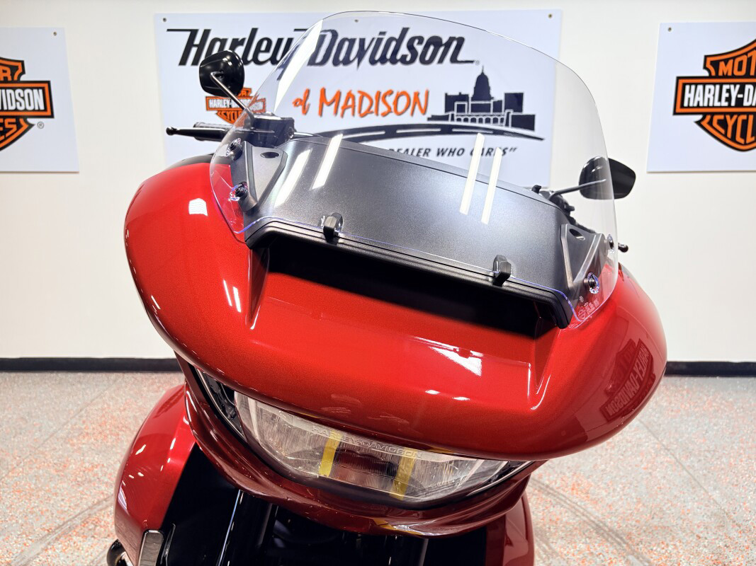 Road Glide® Limited