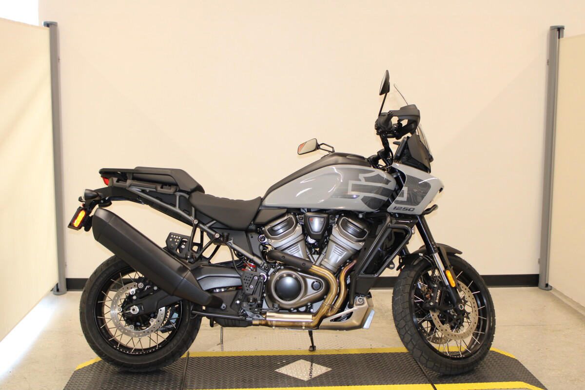 Pan America® 1250 Special