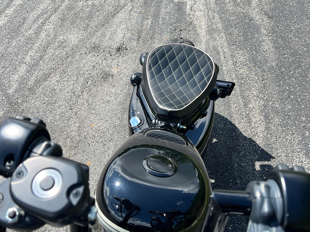 Sportster® Forty-Eight® Special