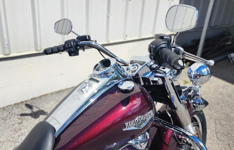 Road King®