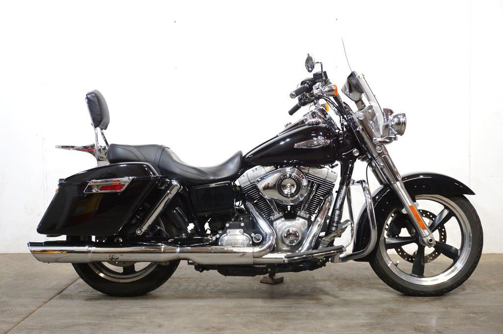 Dyna® Switchback