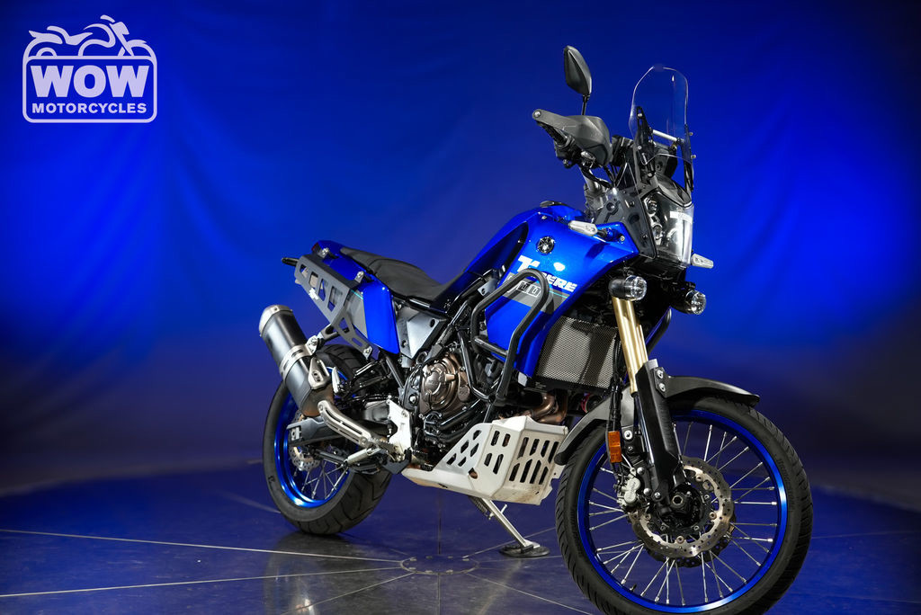 Ténéré 700