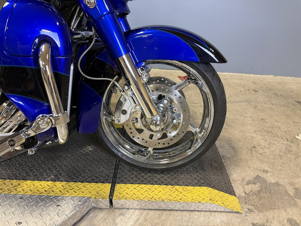 CVO® Street Glide®
