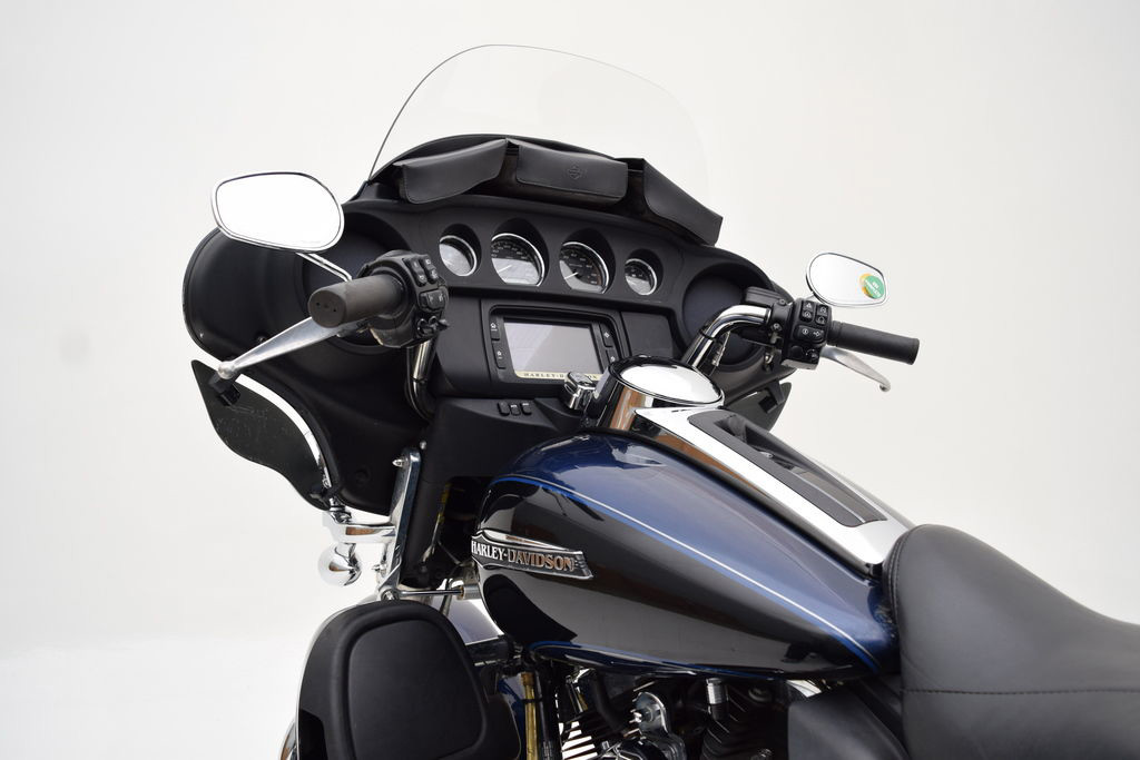 Tri Glide® Ultra Classic®