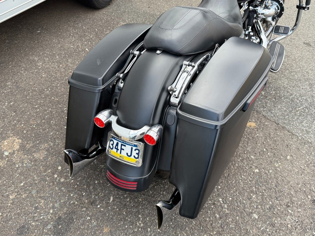 Road Glide®