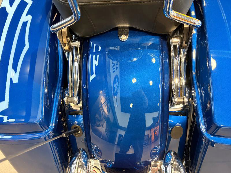 Road Glide®