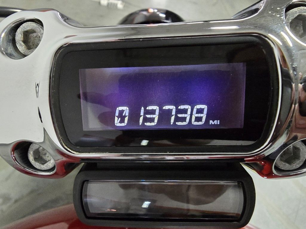 Softail® Breakout® 114