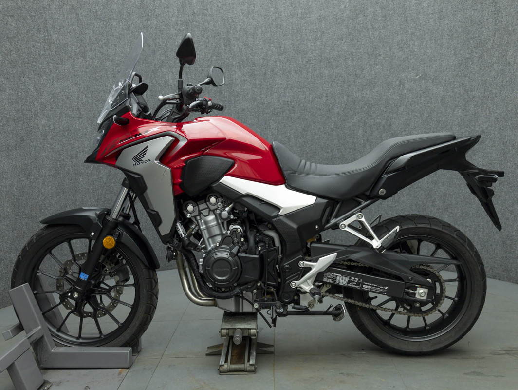 CB500X ABS