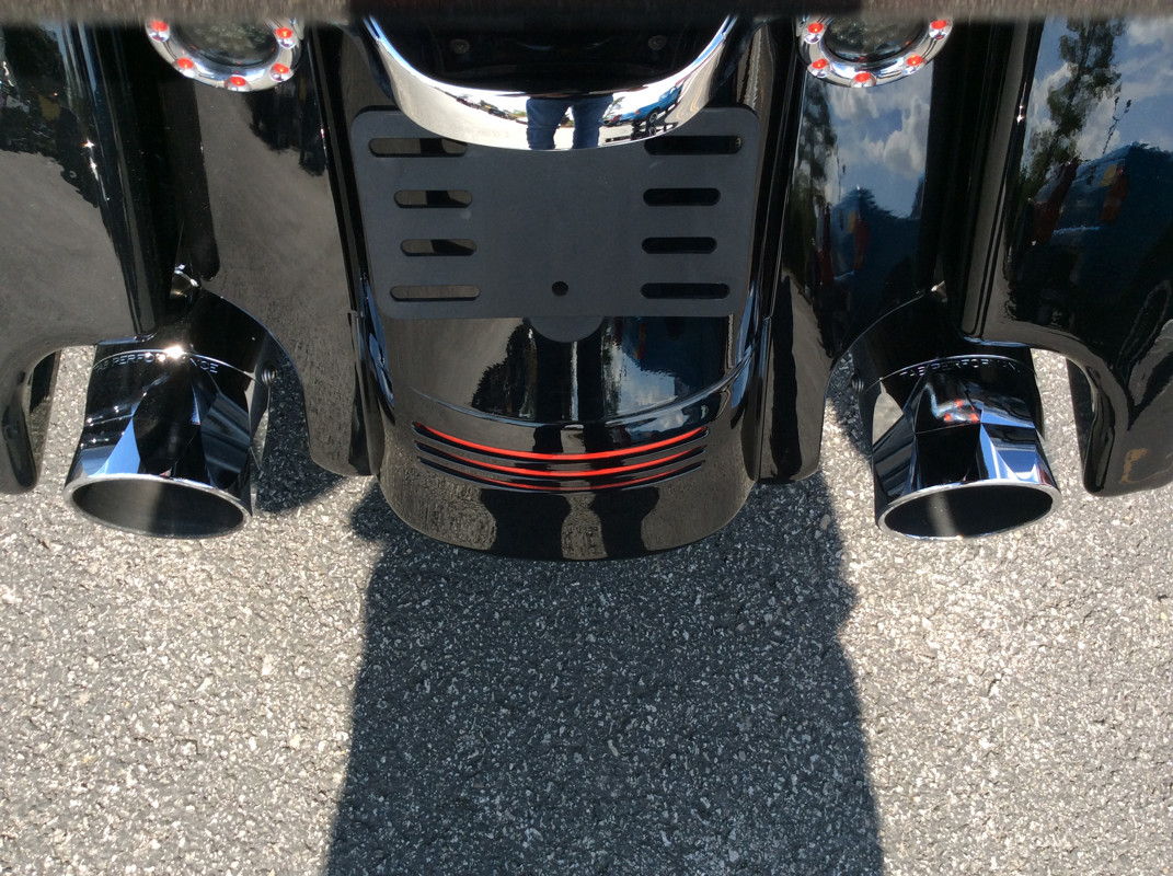 Street Glide®