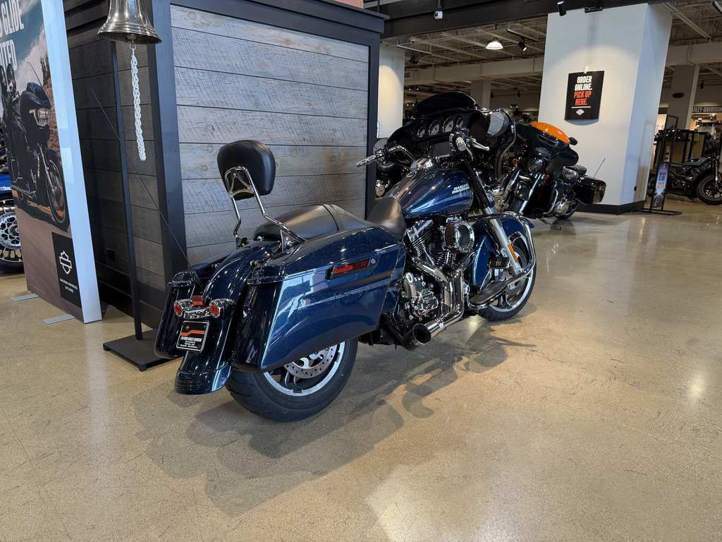 Street Glide® Special