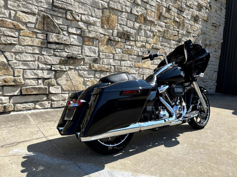 Road Glide® Special