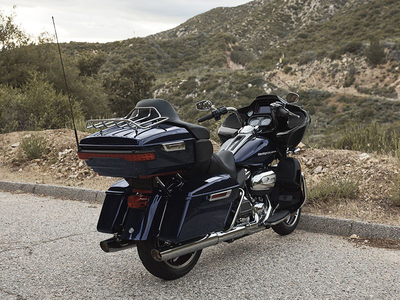 Road Glide® Limited