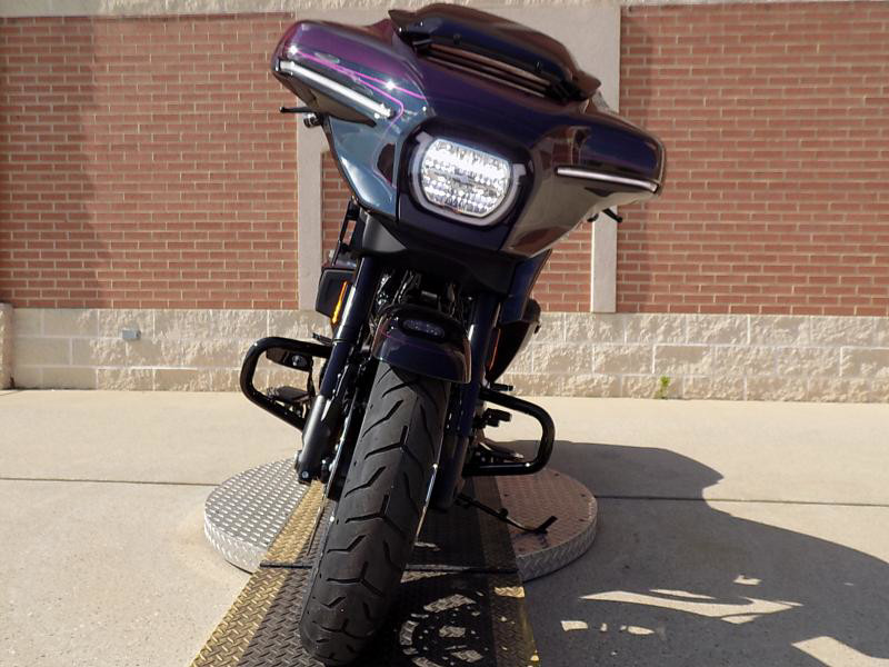 CVO® Street Glide®