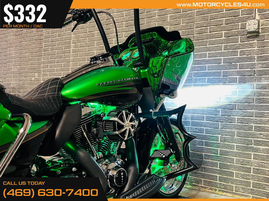 Road Glide®