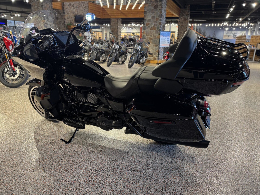 Road Glide® Limited