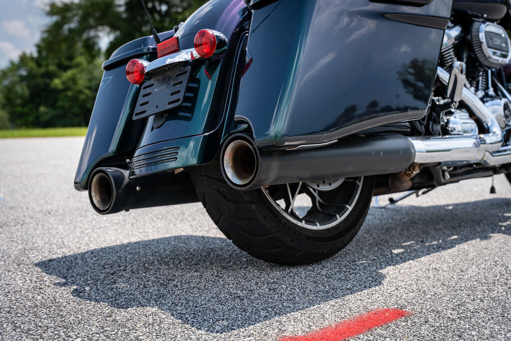 Street Glide® Special