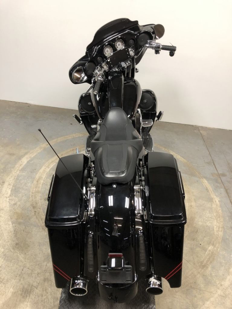 CVO™ Street Glide®